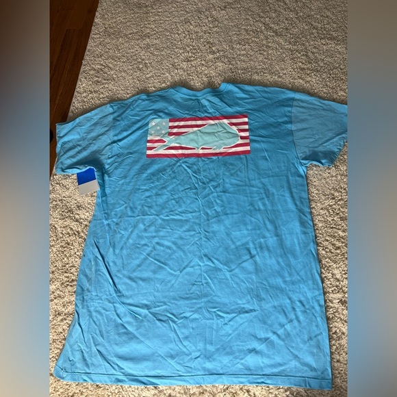 Columbia Men's XL Short Sleeve Graphic Tee NWT - Picture 2 of 7